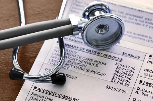 Don’t Add Further Insult to Injury: Medical Debt & Credit Reports - NCLC