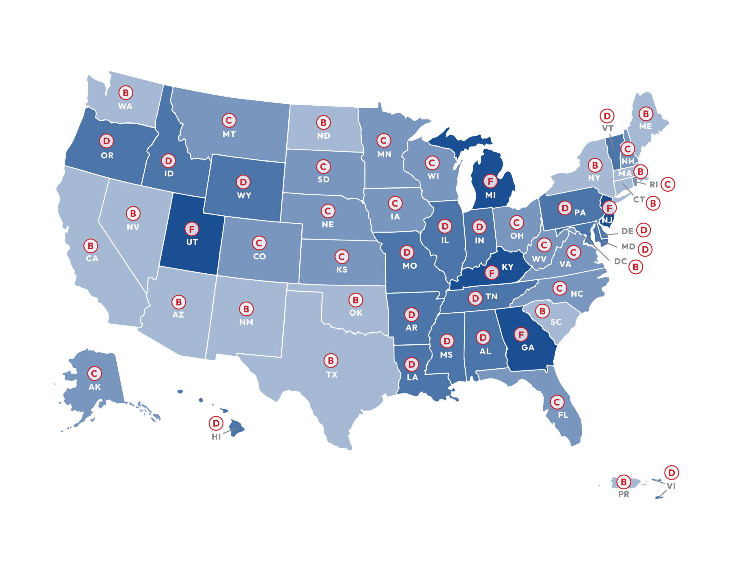 No Fresh Start 2023: Will States Let Debt Collectors Push Families Into ...